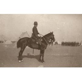 Photo from page 07 of album WWI Photograph Album- Egypt and Gallipoli