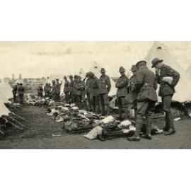 Photo from page 07 of album WWI Photograph Album- Egypt and Gallipoli