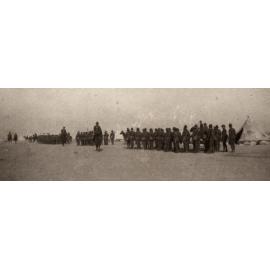 Photo from page 07 of album WWI Photograph Album- Egypt and Gallipoli