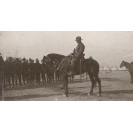 Photo from page 07 of album WWI Photograph Album- Egypt and Gallipoli