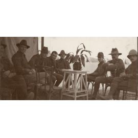 Photo from page 07 of album WWI Photograph Album- Egypt and Gallipoli