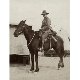 Photo from page 08 of album WWI Photograph Album- Egypt and Gallipoli