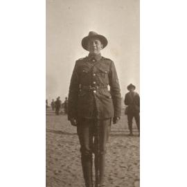 Photo from page 08 of album WWI Photograph Album- Egypt and Gallipoli