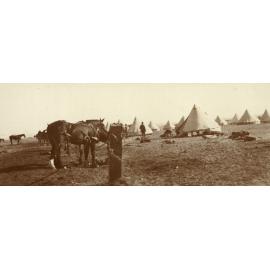 Photo from page 08 of album WWI Photograph Album- Egypt and Gallipoli