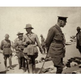 Photo from page 08 of album WWI Photograph Album- Egypt and Gallipoli
