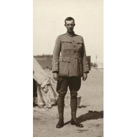 Photo from page 08 of album WWI Photograph Album- Egypt and Gallipoli