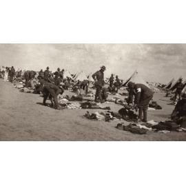 Photo from page 08 of album WWI Photograph Album- Egypt and Gallipoli