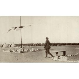 Photo from page 08 of album WWI Photograph Album- Egypt and Gallipoli