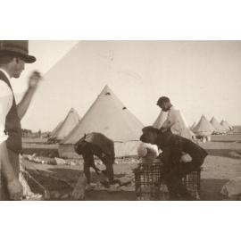 Photo from page 08 of album WWI Photograph Album- Egypt and Gallipoli