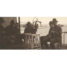 Photo from page 08 of album WWI Photograph Album- Egypt and Gallipoli