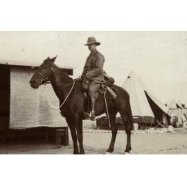 Photo from page 08 of album WWI Photograph Album- Egypt and Gallipoli