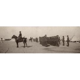 Photo from page 09 of album WWI Photograph Album- Egypt and Gallipoli