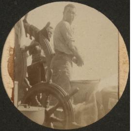 Photo from page 03 of album WWI Photograph Album