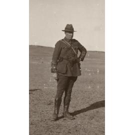 Photo from page 09 of album WWI Photograph Album- Egypt and Gallipoli