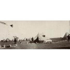 Photo from page 09 of album WWI Photograph Album- Egypt and Gallipoli