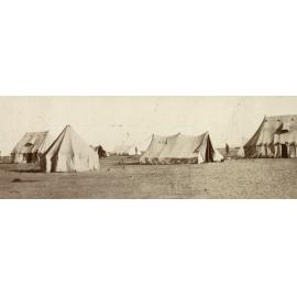 Photo from page 09 of album WWI Photograph Album- Egypt and Gallipoli