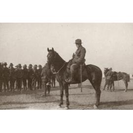 Photo from page 09 of album WWI Photograph Album- Egypt and Gallipoli