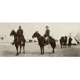 Photo from page 09 of album WWI Photograph Album- Egypt and Gallipoli