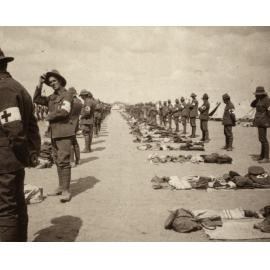 Photo from page 09 of album WWI Photograph Album- Egypt and Gallipoli