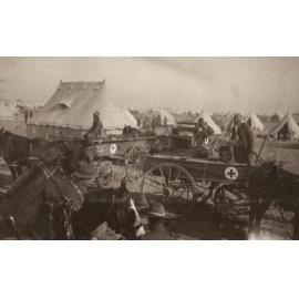 Photo from page 09 of album WWI Photograph Album- Egypt and Gallipoli