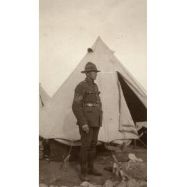 Photo from page 09 of album WWI Photograph Album- Egypt and Gallipoli