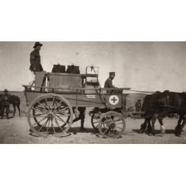 Photo from page 10 of album WWI Photograph Album- Egypt and Gallipoli