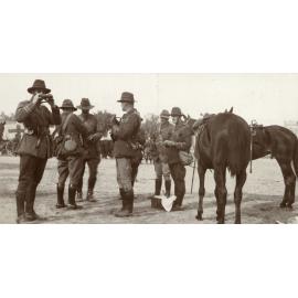 Photo from page 10 of album WWI Photograph Album- Egypt and Gallipoli