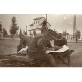 Photo from page 11 of album WWI Photograph Album- Egypt and Gallipoli
