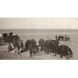 Photo from page 11 of album WWI Photograph Album- Egypt and Gallipoli