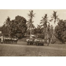 Photo from page 21 of album WWI Photograph Album - Occupation of Samoa (and other Pacific islands)