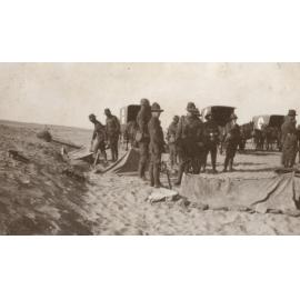 Photo from page 11 of album WWI Photograph Album- Egypt and Gallipoli