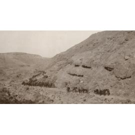 Photo from page 11 of album WWI Photograph Album- Egypt and Gallipoli