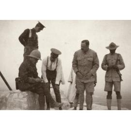Photo from page 12 of album WWI Photograph Album- Egypt and Gallipoli