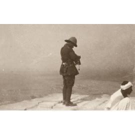 Photo from page 12 of album WWI Photograph Album- Egypt and Gallipoli