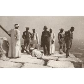 Photo from page 12 of album WWI Photograph Album- Egypt and Gallipoli