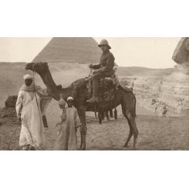 Photo from page 12 of album WWI Photograph Album- Egypt and Gallipoli