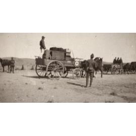 Photo from page 12 of album WWI Photograph Album- Egypt and Gallipoli