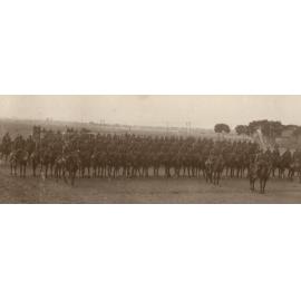 Photo from page 12 of album WWI Photograph Album- Egypt and Gallipoli