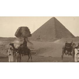 Photo from page 12 of album WWI Photograph Album- Egypt and Gallipoli