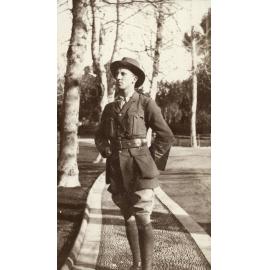 Photo from page 15 of album WWI Photograph Album- Egypt and Gallipoli