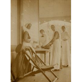 Photo from page 23 of album WWI Photograph Album - Occupation of Samoa (and other Pacific islands)