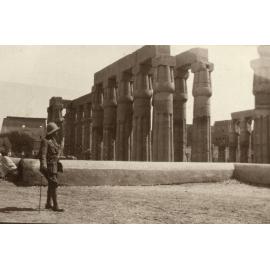 Photo from page 17 of album WWI Photograph Album- Egypt and Gallipoli
