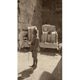 Photo from page 17 of album WWI Photograph Album- Egypt and Gallipoli