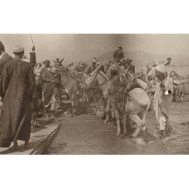 Photo from page 18 of album WWI Photograph Album- Egypt and Gallipoli