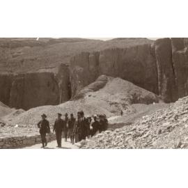Photo from page 18 of album WWI Photograph Album- Egypt and Gallipoli