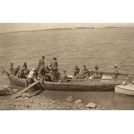 Photo from page 18 of album WWI Photograph Album- Egypt and Gallipoli