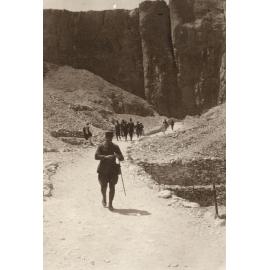 Photo from page 18 of album WWI Photograph Album- Egypt and Gallipoli