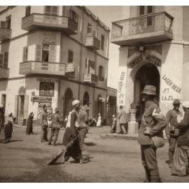 Photo from page 19 of album WWI Photograph Album- Egypt and Gallipoli