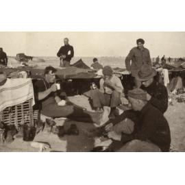Photo from page 20 of album WWI Photograph Album- Egypt and Gallipoli