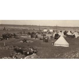 Photo from page 20 of album WWI Photograph Album- Egypt and Gallipoli